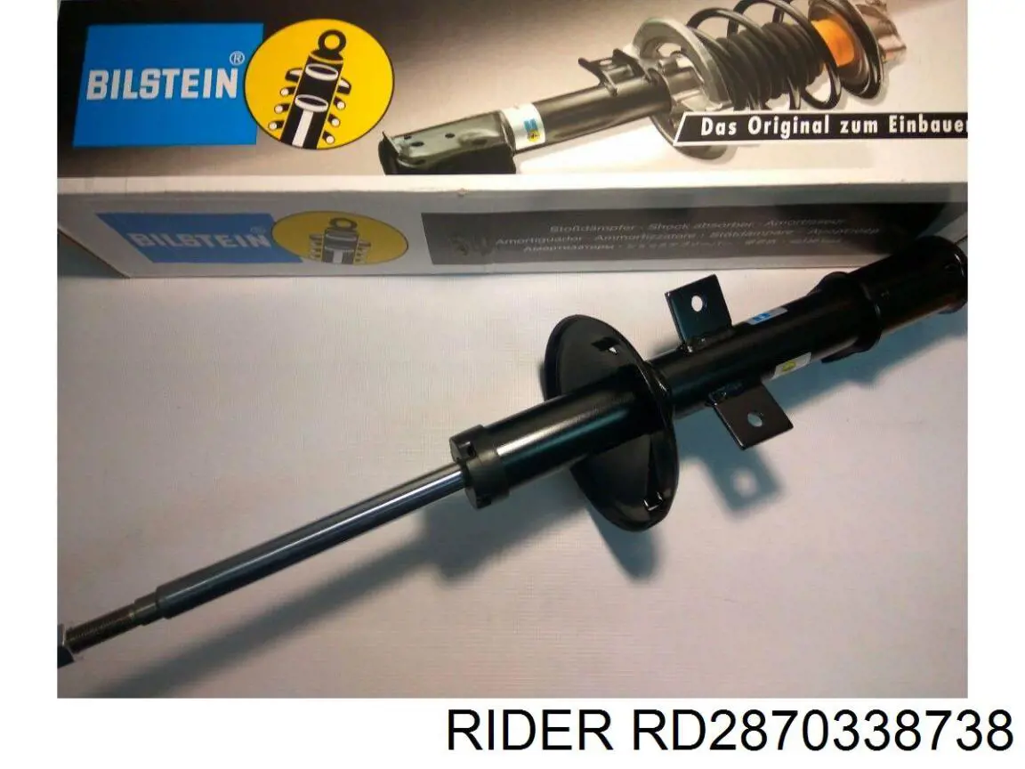RD2870338738 Rider Amortiguadores posteriores