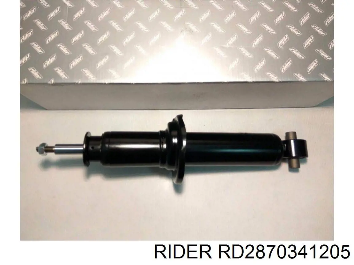 RD2870341205 Rider amortiguador trasero