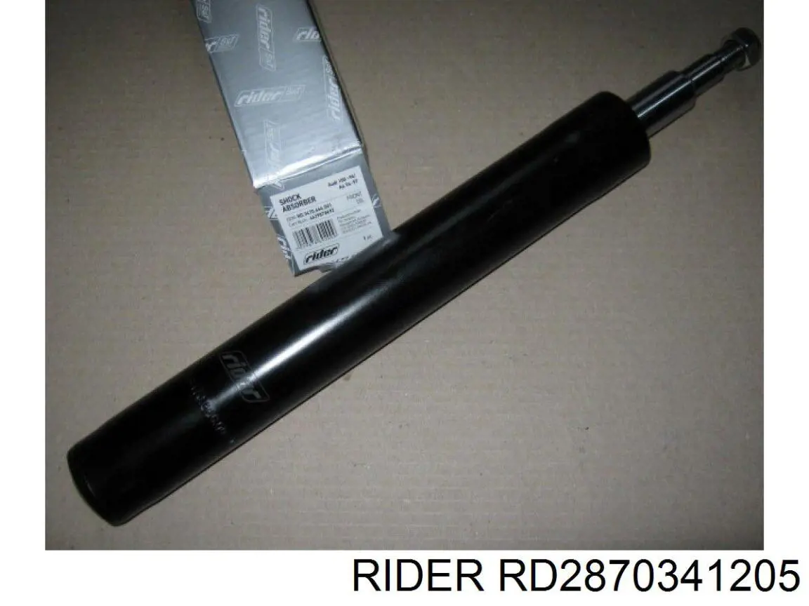 RD2870341205 Rider Amortiguadores posteriores