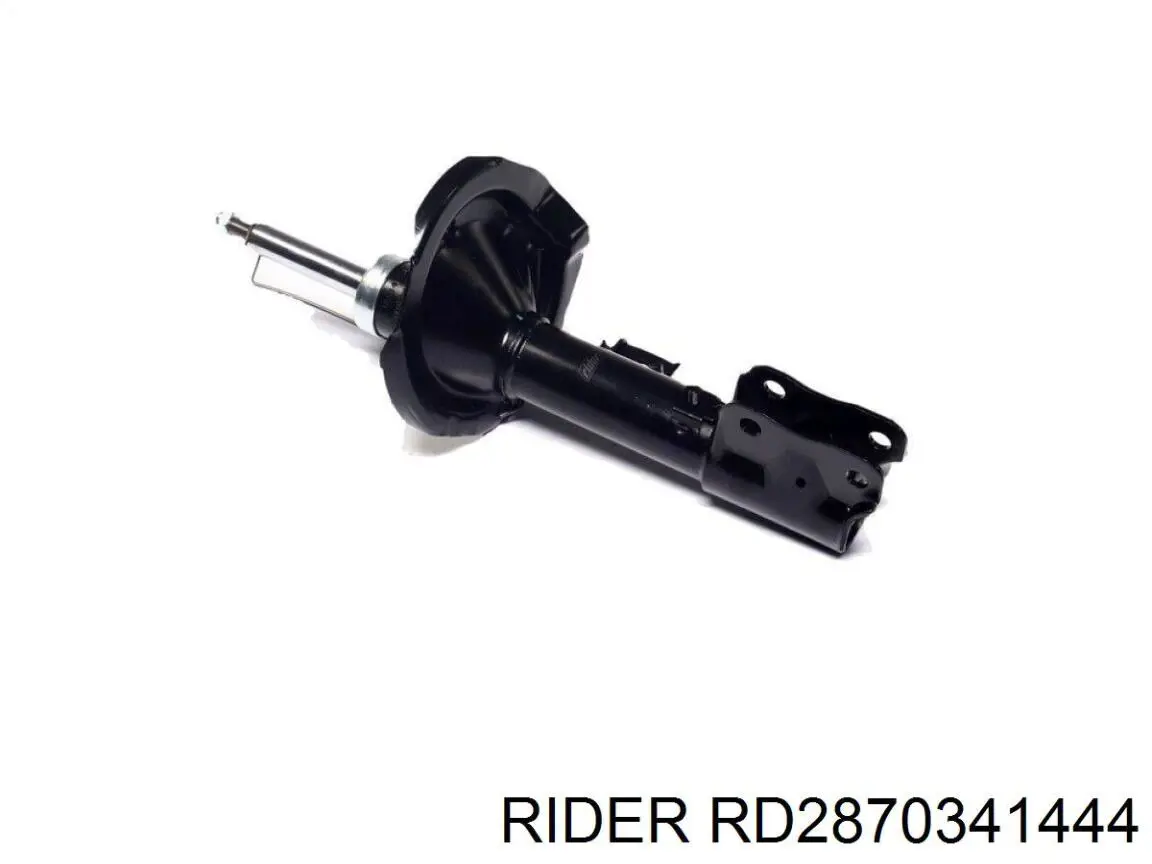 RD2870341444 Rider amortiguador trasero