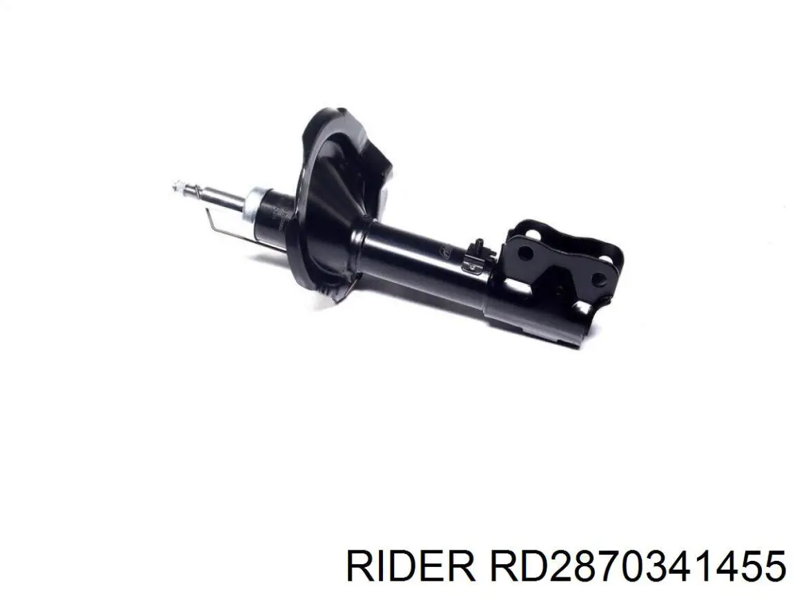 RD2870341455 Rider amortiguador trasero