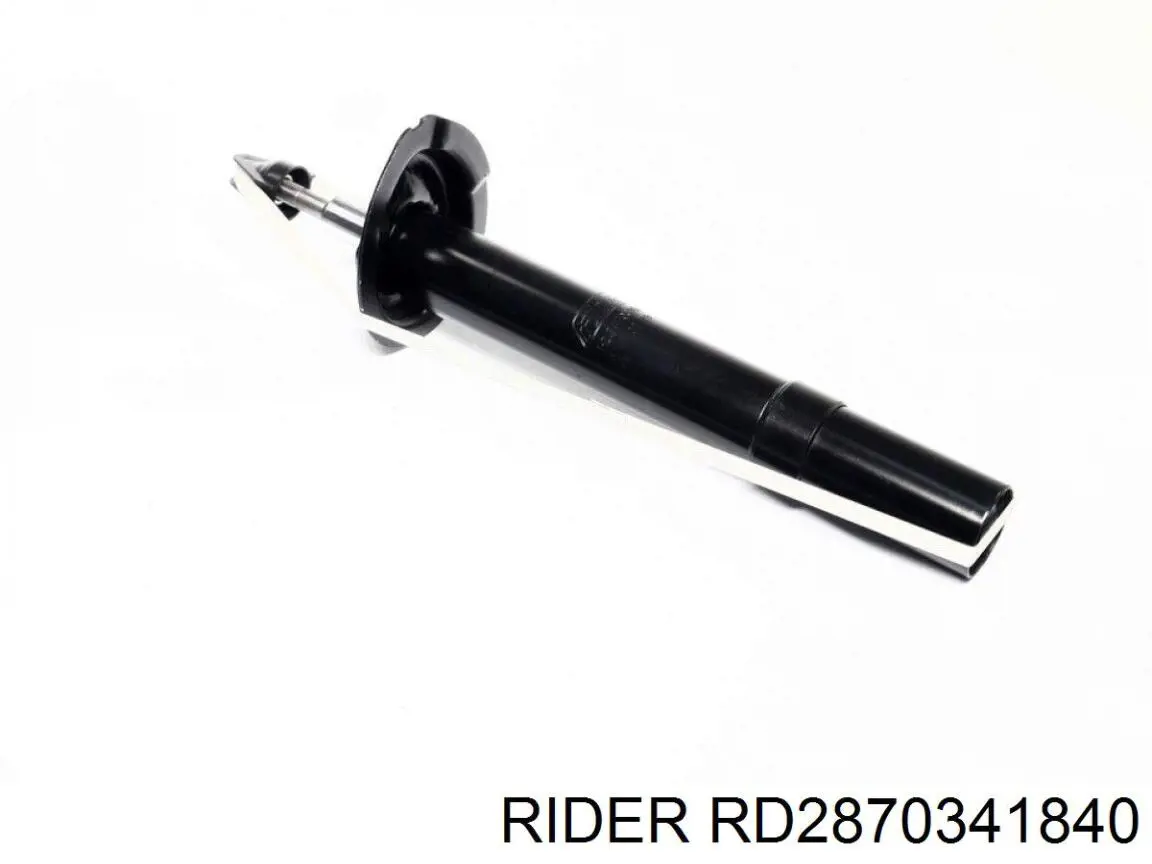 RD2870341840 Rider amortiguador trasero