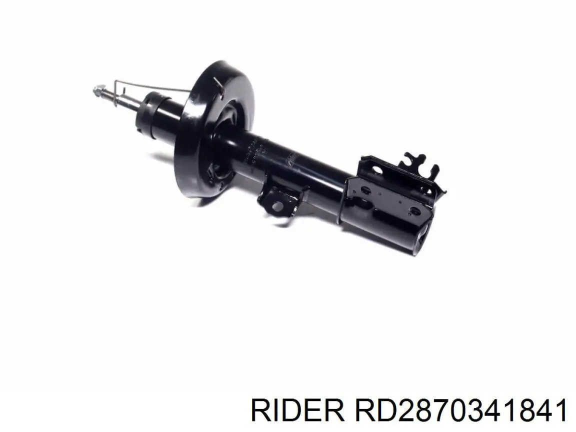RD2870341841 Rider amortiguador trasero