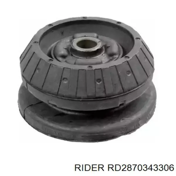 Amortiguador trasero Opel Astra 51, 52, F35, M35