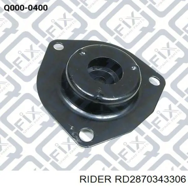 Amortiguador trasero Opel Astra 51, 52, F35, M35