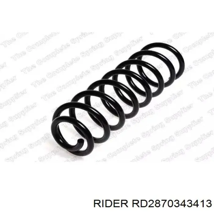 RD2870343413 Rider Amortiguadores posteriores