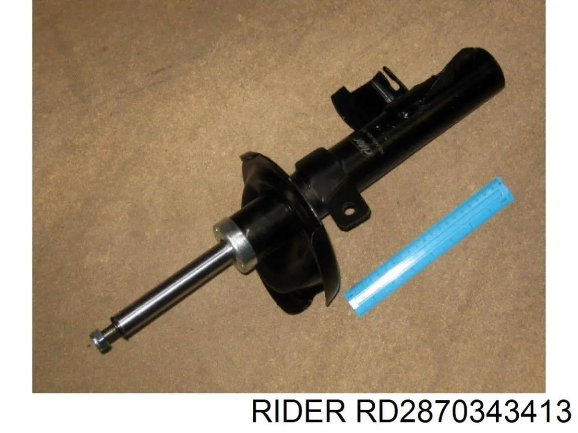 RD2870343413 Rider Amortiguadores posteriores