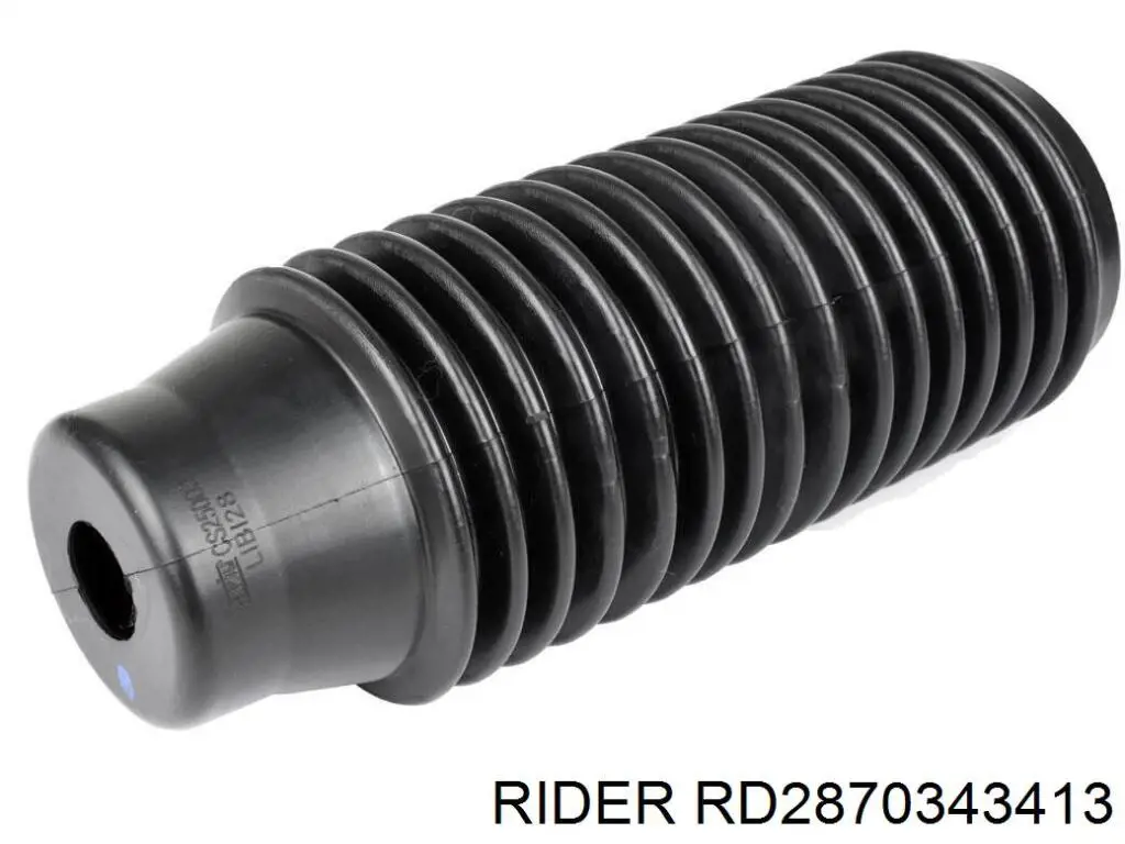 Amortiguador trasero RD2870343413 Rider
