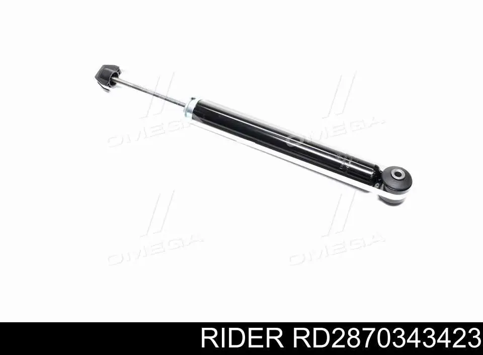 RD2870343423 Rider Amortiguadores posteriores