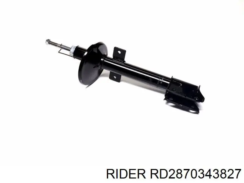 RD2870343827 Rider amortiguador trasero