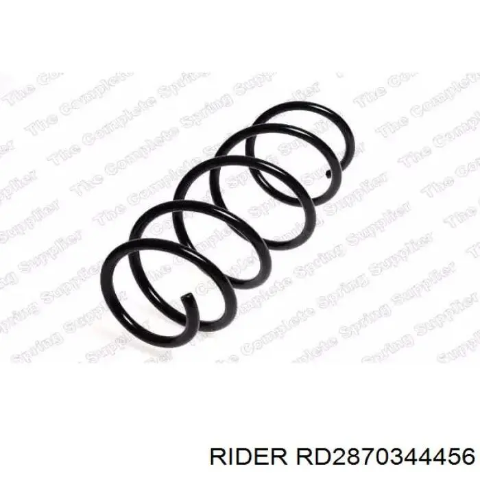 Amortiguador trasero Rider RD2870344456 precio, desde 36,31 EUR