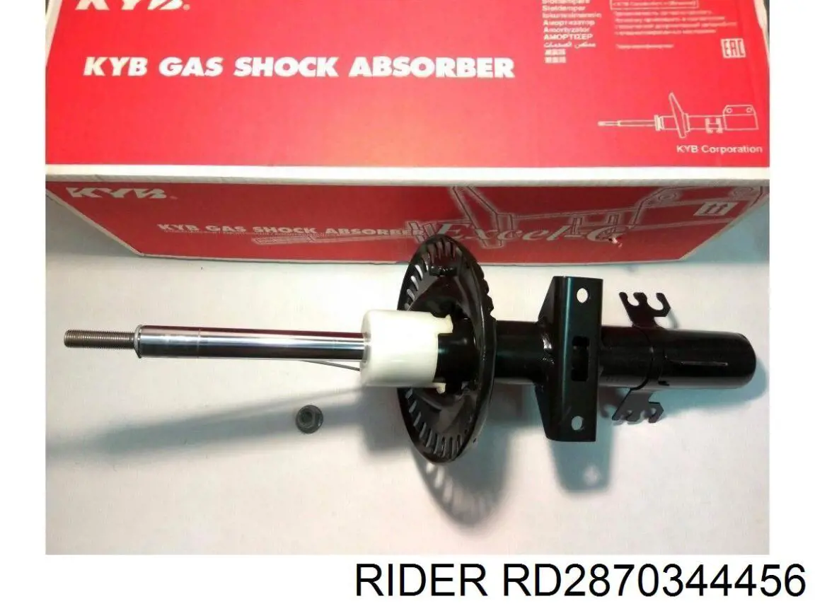 Comprar RD2870344456 Rider Amortiguador trasero