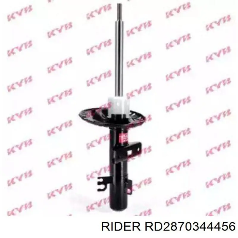 Comprar RD2870344456 Rider Amortiguador trasero