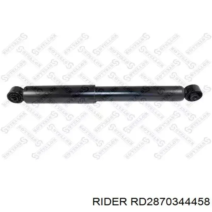 RD2870344458 Rider Amortiguadores posteriores