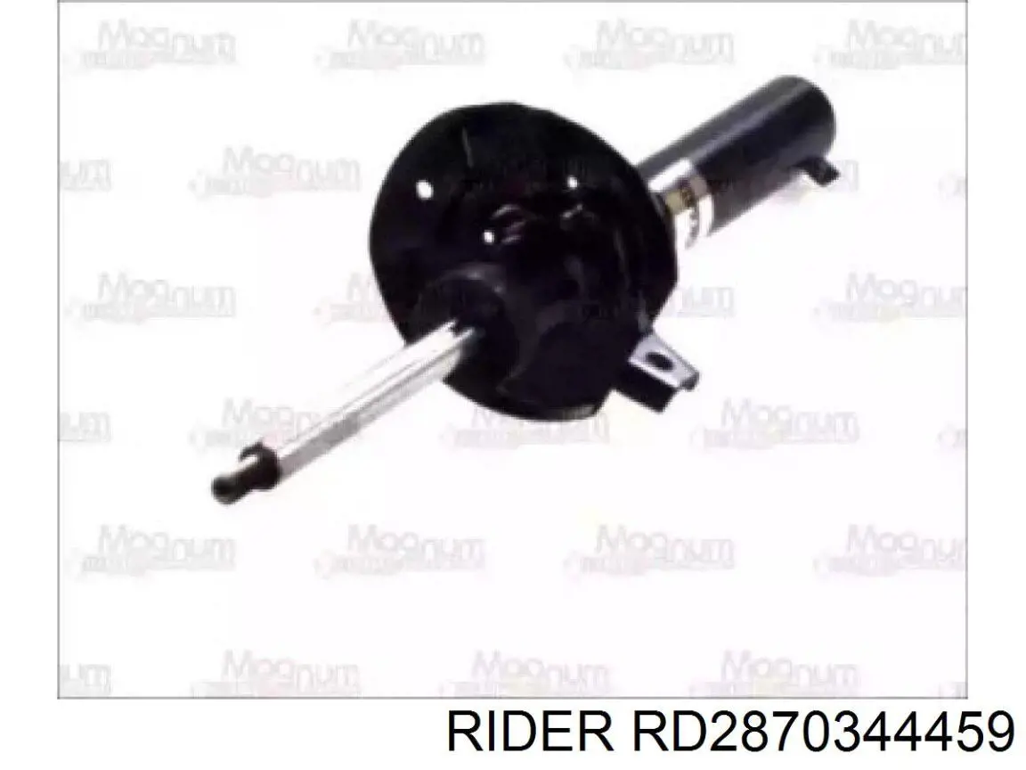 RD2870344459 Rider Amortiguadores posteriores