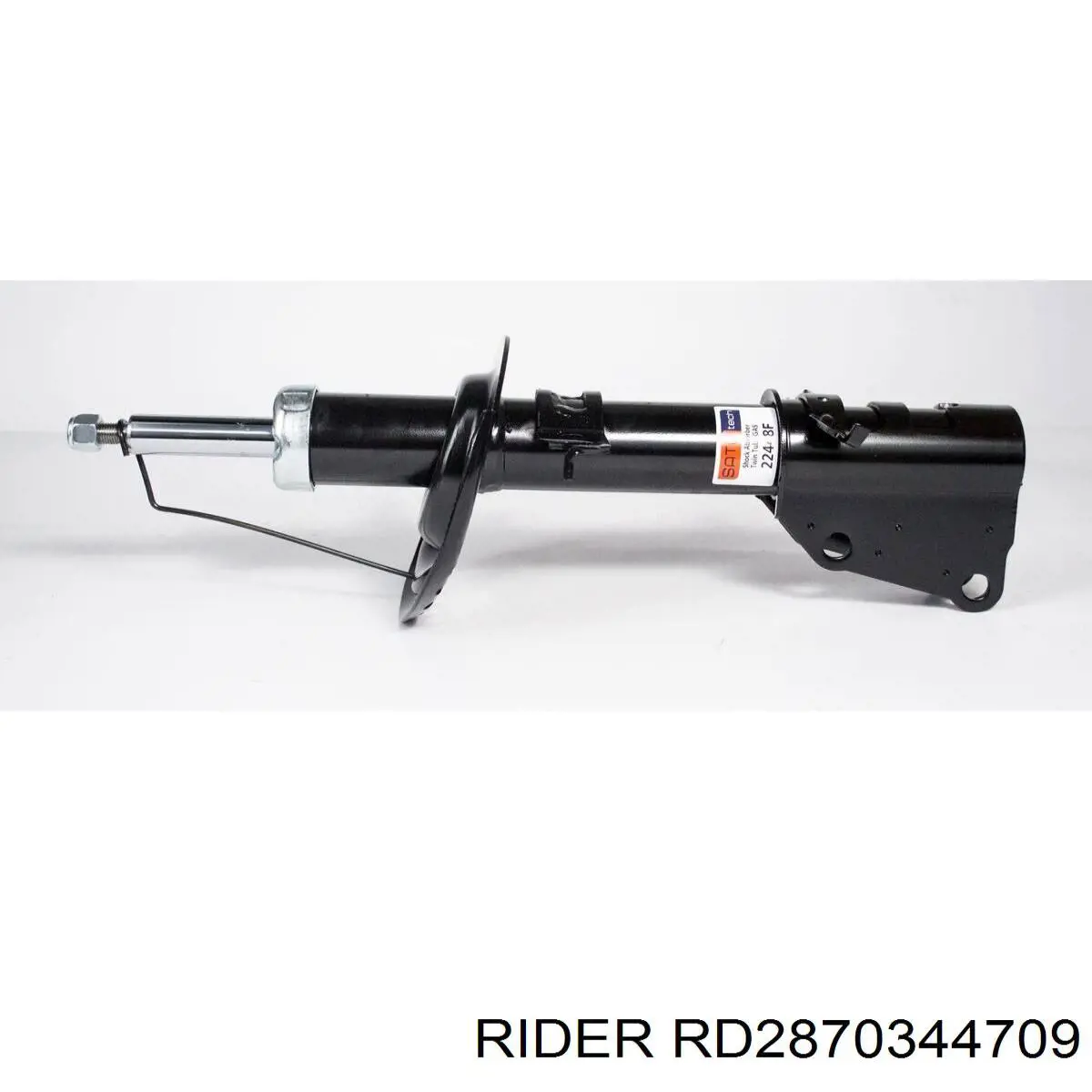 RD2870344709 Rider Amortiguadores posteriores