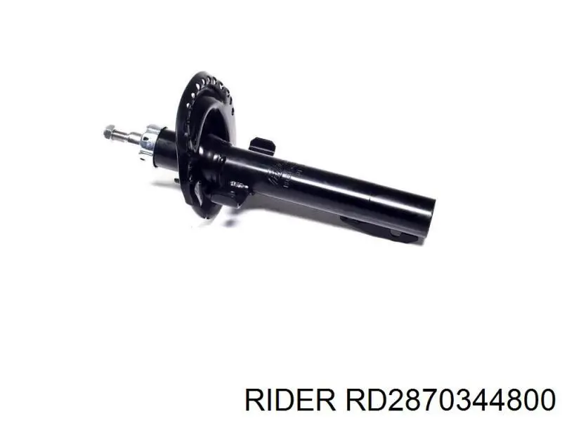 RD2870344800 Rider Amortiguadores posteriores