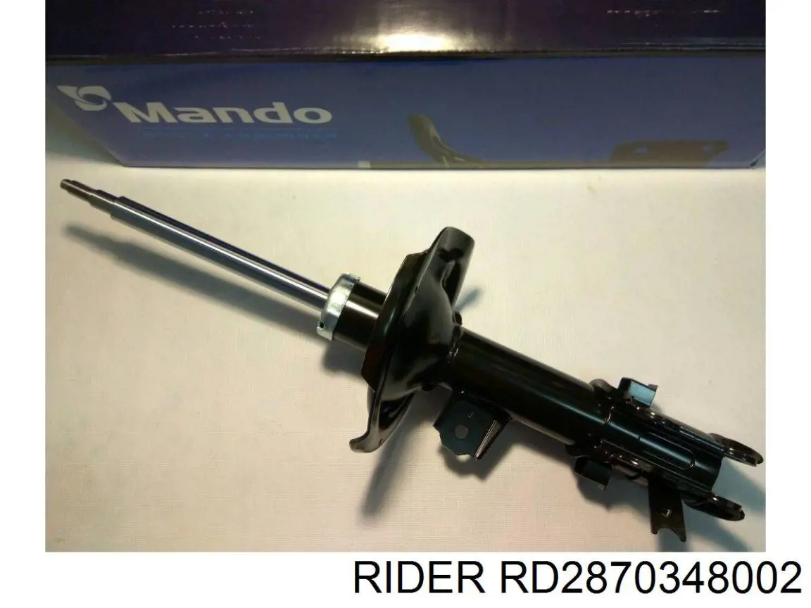 Comprar RD2870348002 Rider Amortiguador trasero