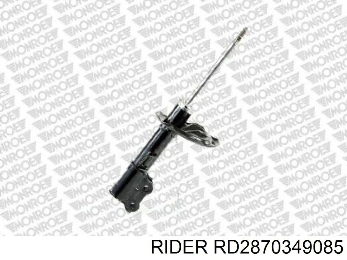 RD2870349085 Rider amortiguador trasero