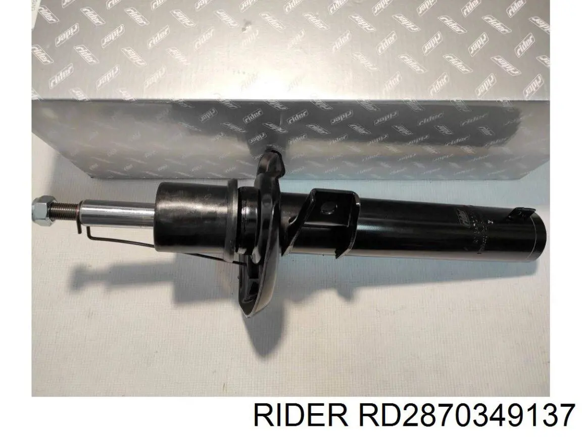 RD2870349137 Rider Amortiguadores posteriores