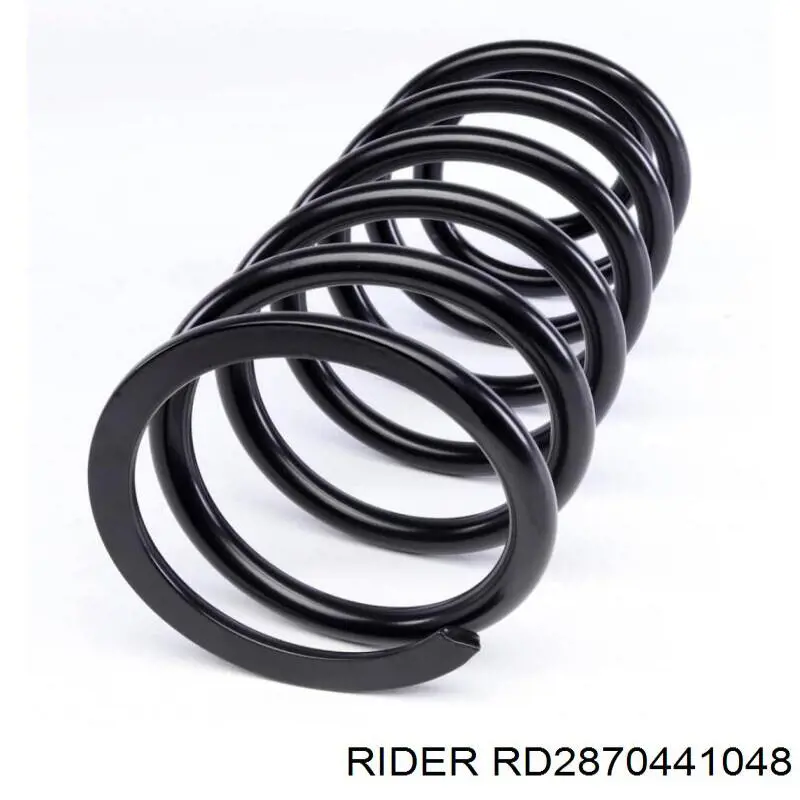 Amortiguador trasero AM90BX18080BA Ford