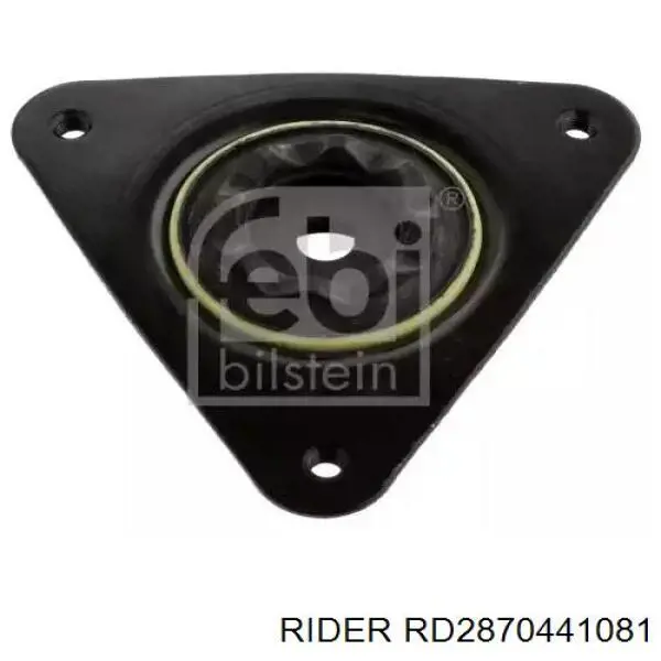 Amortiguadores traseros Rider RD2870441081