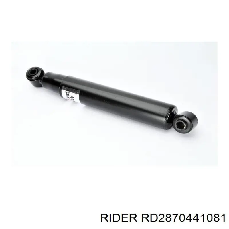 RD2870441081 Rider amortiguador trasero