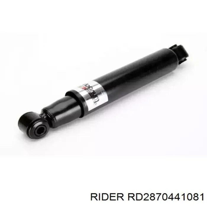 RD2870441081 Rider Amortiguadores posteriores