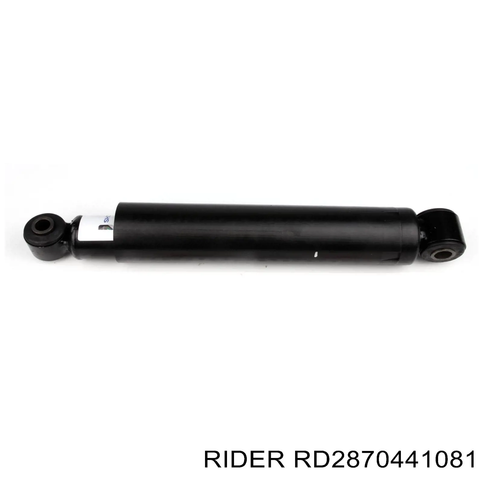 Comprar RD2870441081 Rider Amortiguador trasero