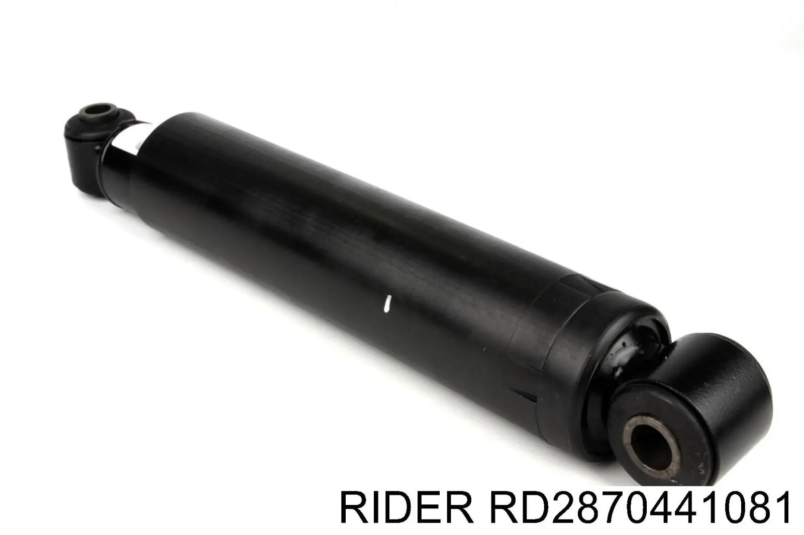 Amortiguador trasero Rider RD2870441081 precio, desde 32,16 EUR