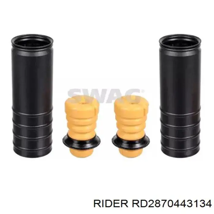Comprar RD2870443134 Rider Amortiguador trasero