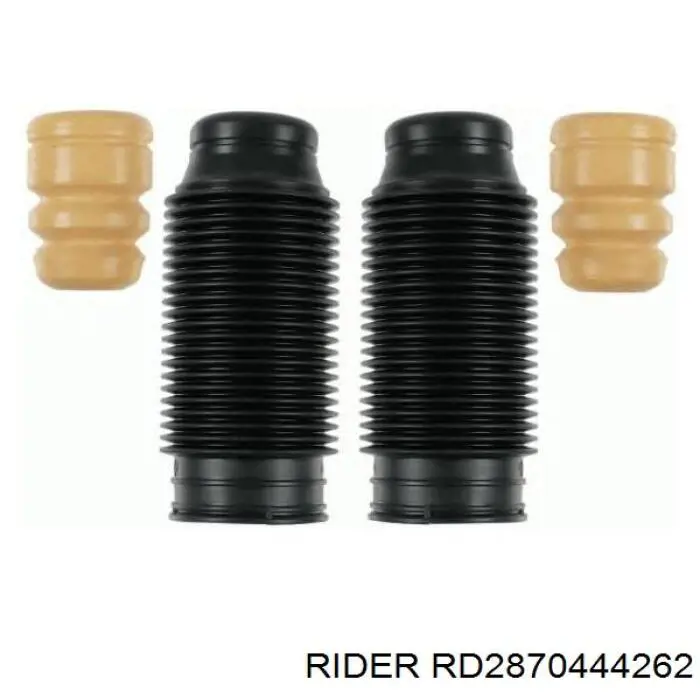 RD2870444262 Rider Amortiguadores posteriores