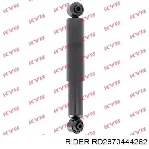 RD2870444262 Rider Amortiguadores posteriores