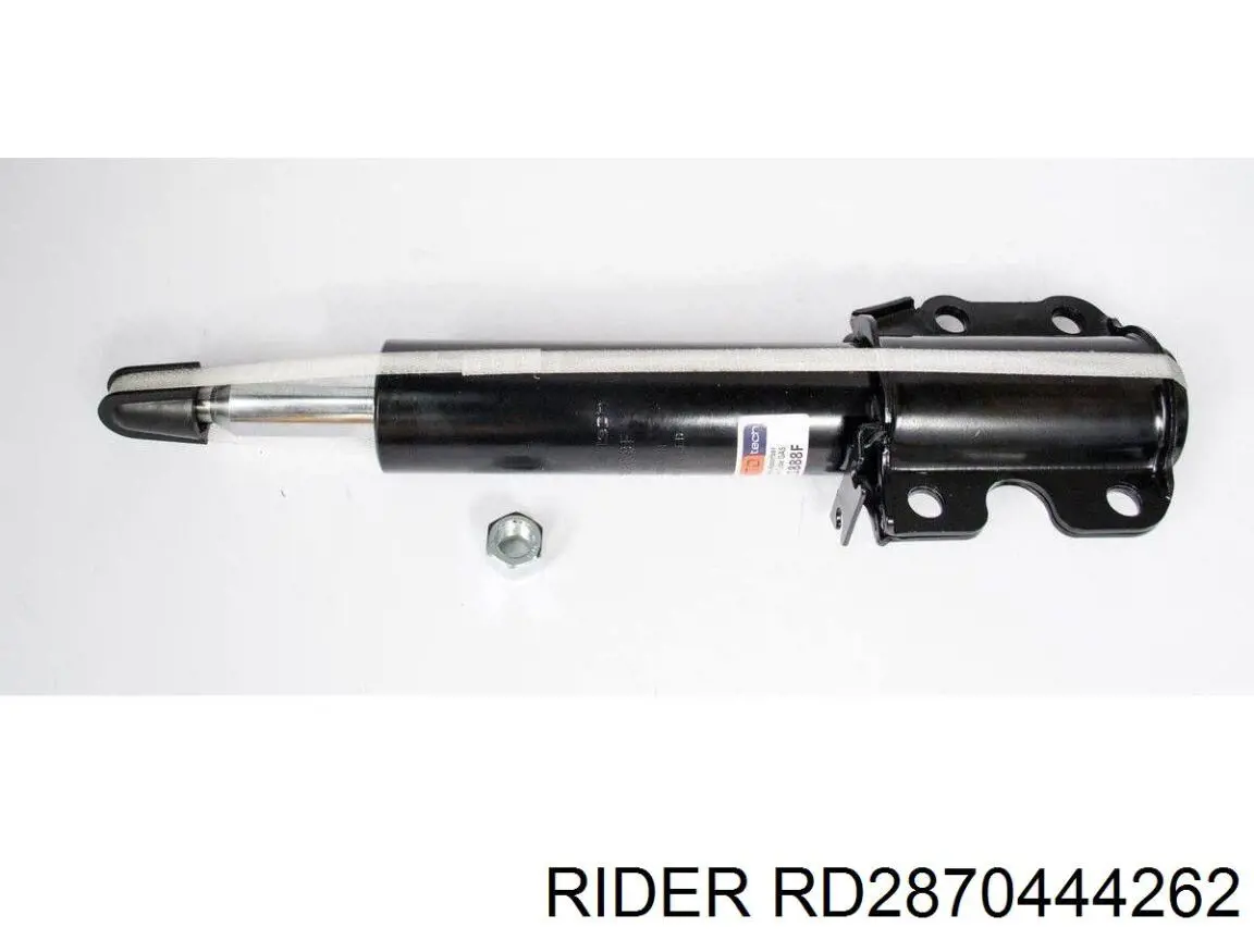 Amortiguador trasero RD2870444262 Rider