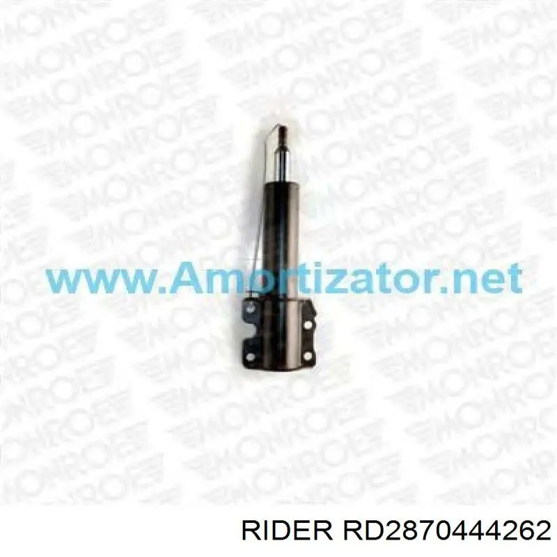Comprar RD2870444262 Rider Amortiguador trasero