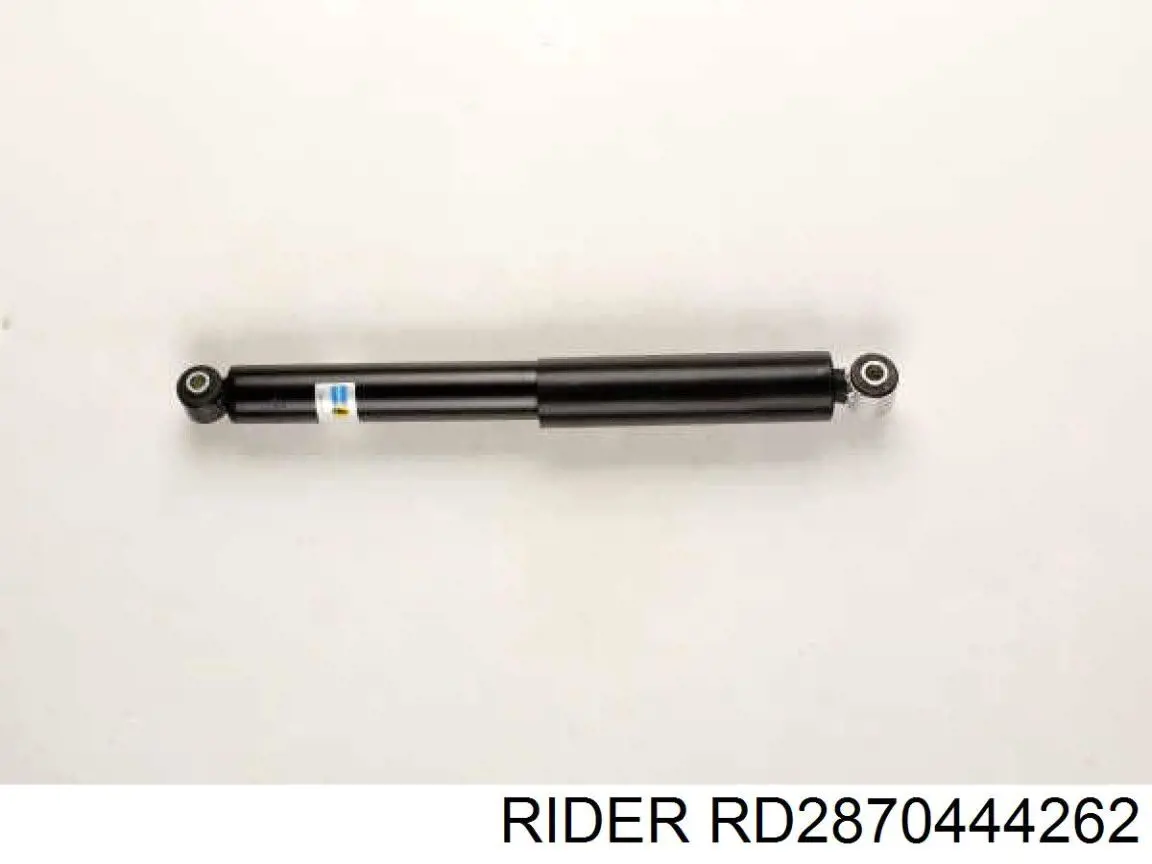Amortiguador trasero Rider RD2870444262 precio, desde 38,45 EUR
