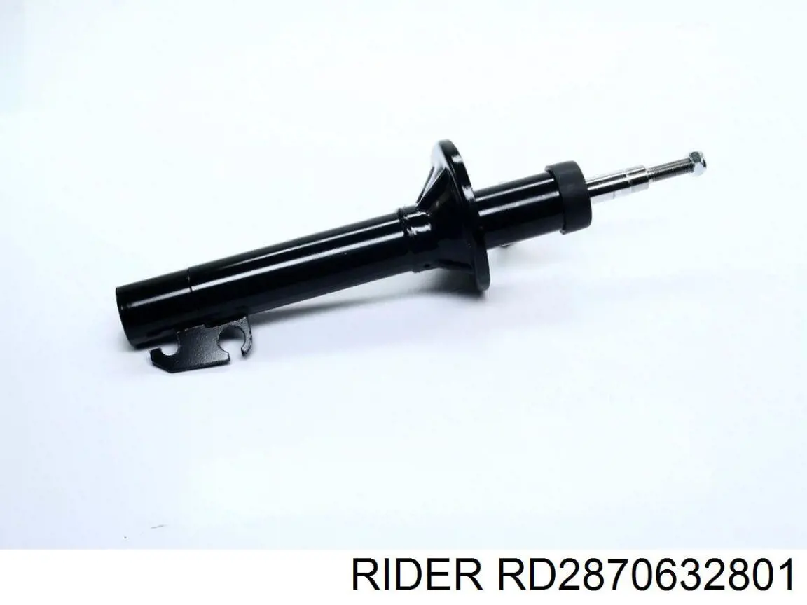 RD2870632801 Rider amortiguador trasero