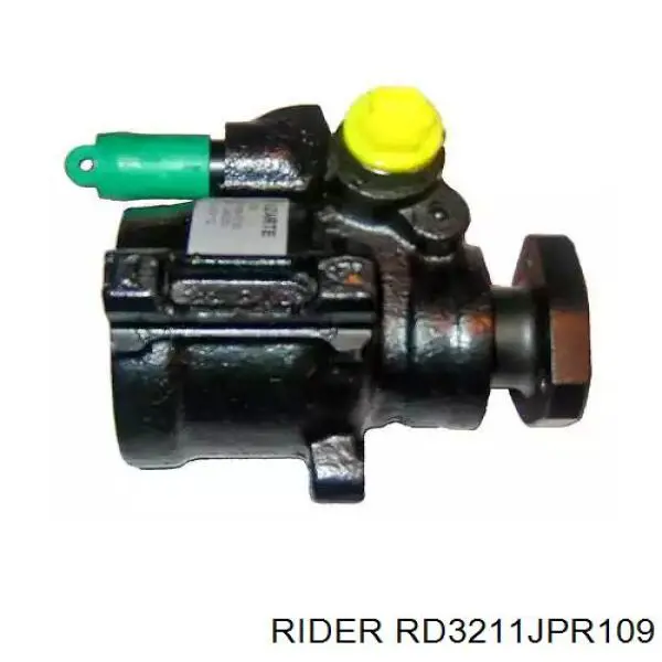 Bomba de dirección asistida  Rider RD3211JPR109 precio, desde 38,25 EUR