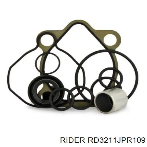 Bomba de dirección hidráulica Rider RD3211JPR109