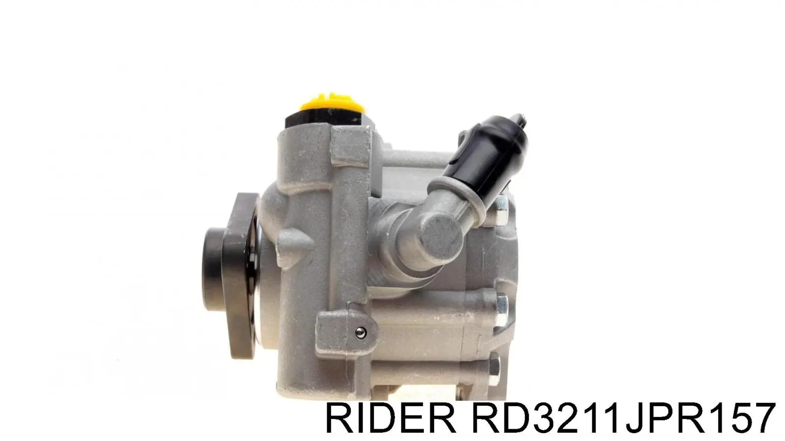 RD3211JPR157 Rider Bomba hidráulica de dirección