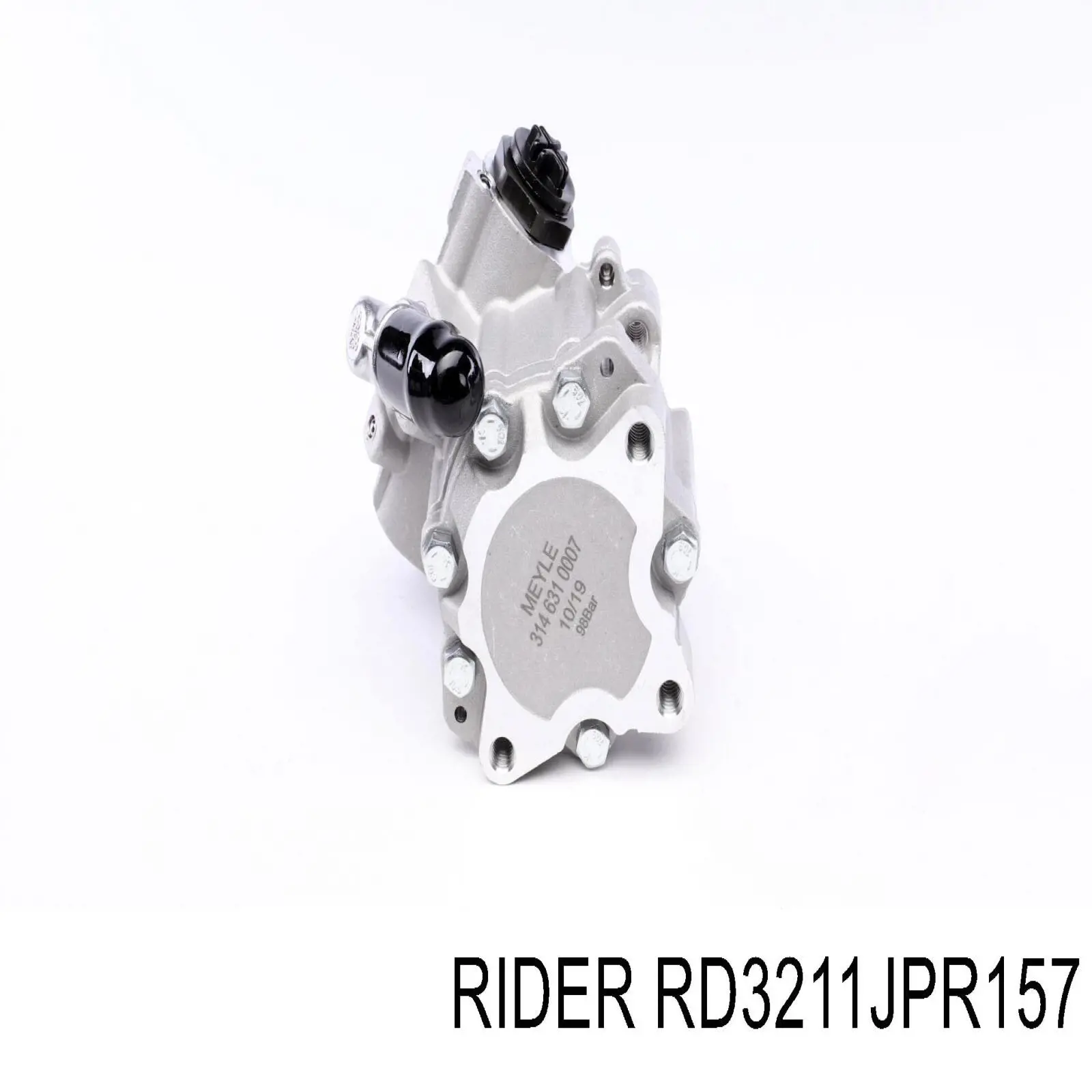 Bomba de dirección asistida  Rider RD3211JPR157 precio, desde 58,08 EUR