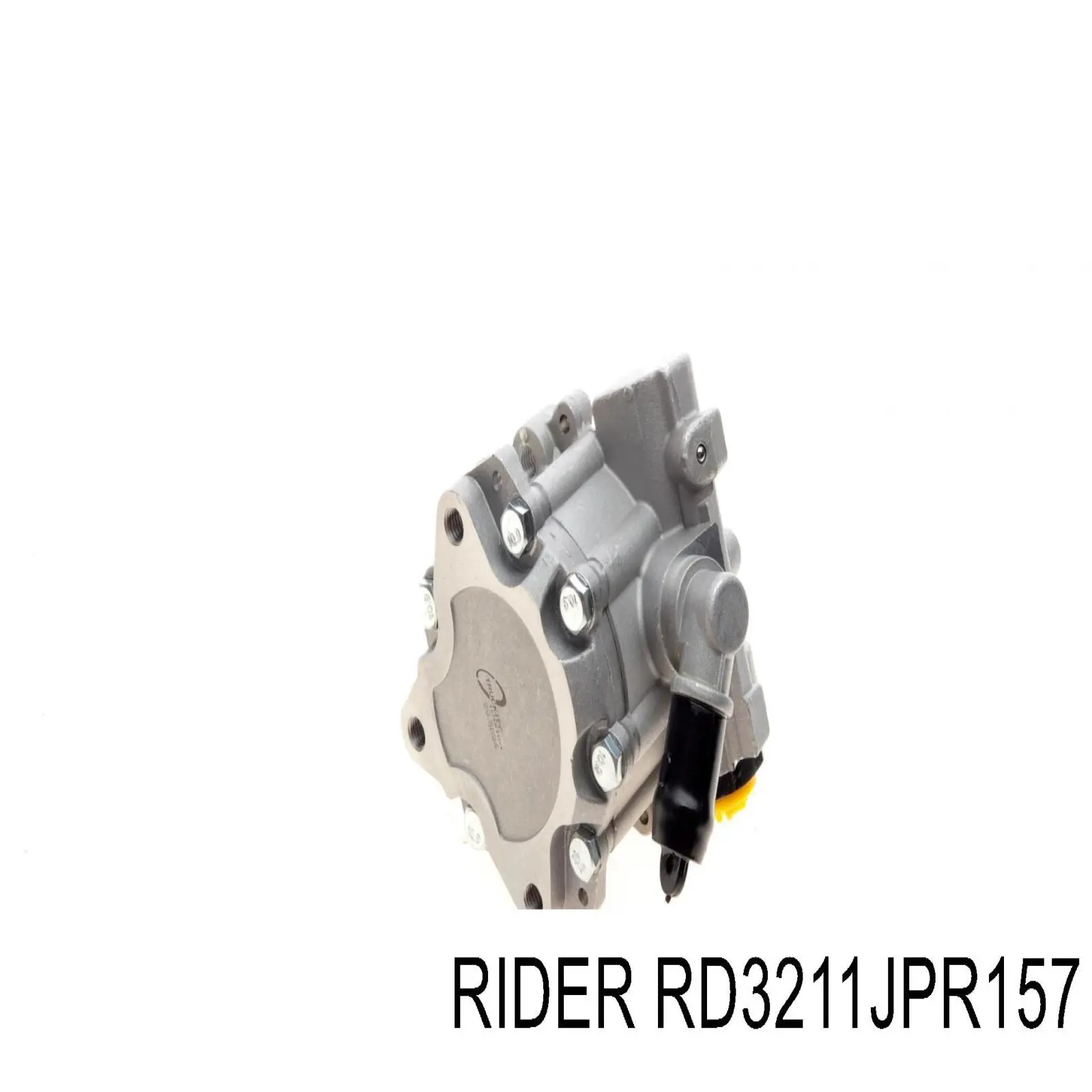 RD3211JPR157 Rider bomba de dirección