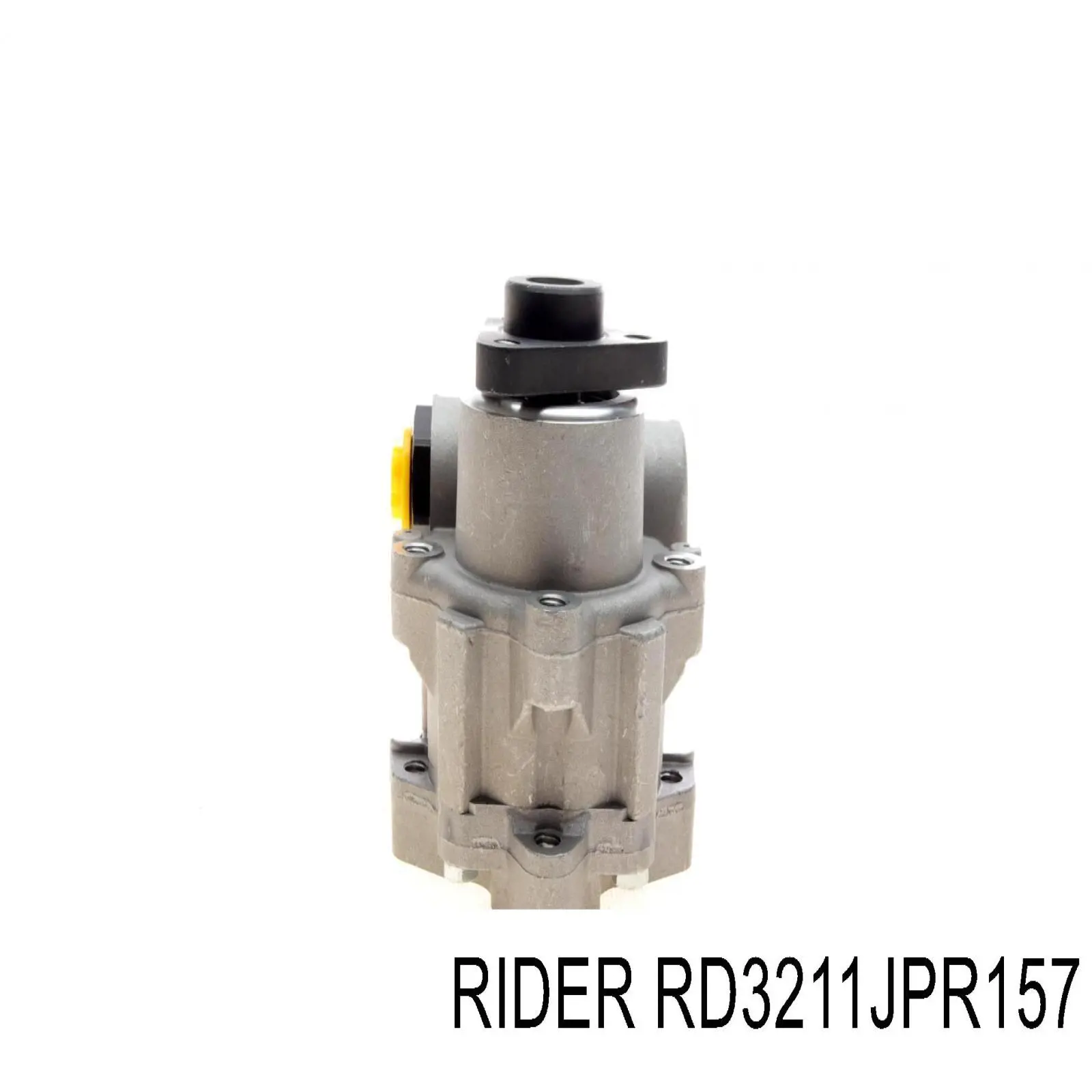 Bomba de dirección hidráulica Rider RD3211JPR157