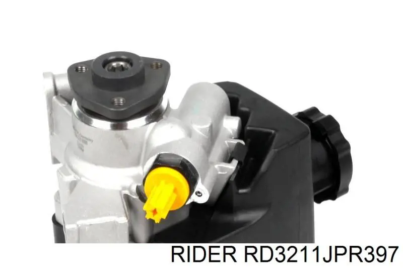 RD3211JPR397 Rider bomba de dirección