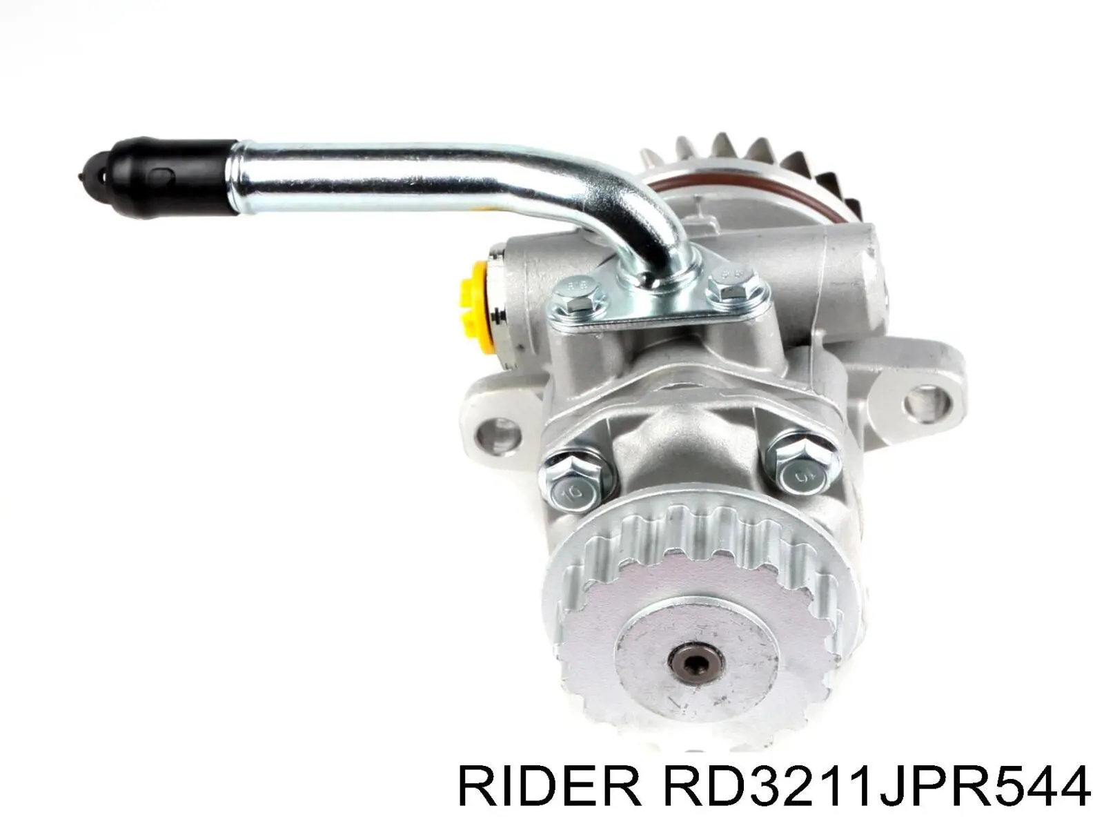 Bomba de dirección hidráulica Rider RD3211JPR544