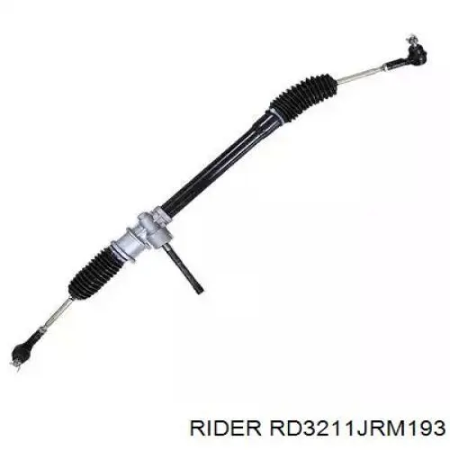 Comprar RD3211JRM193 Rider Cremallera