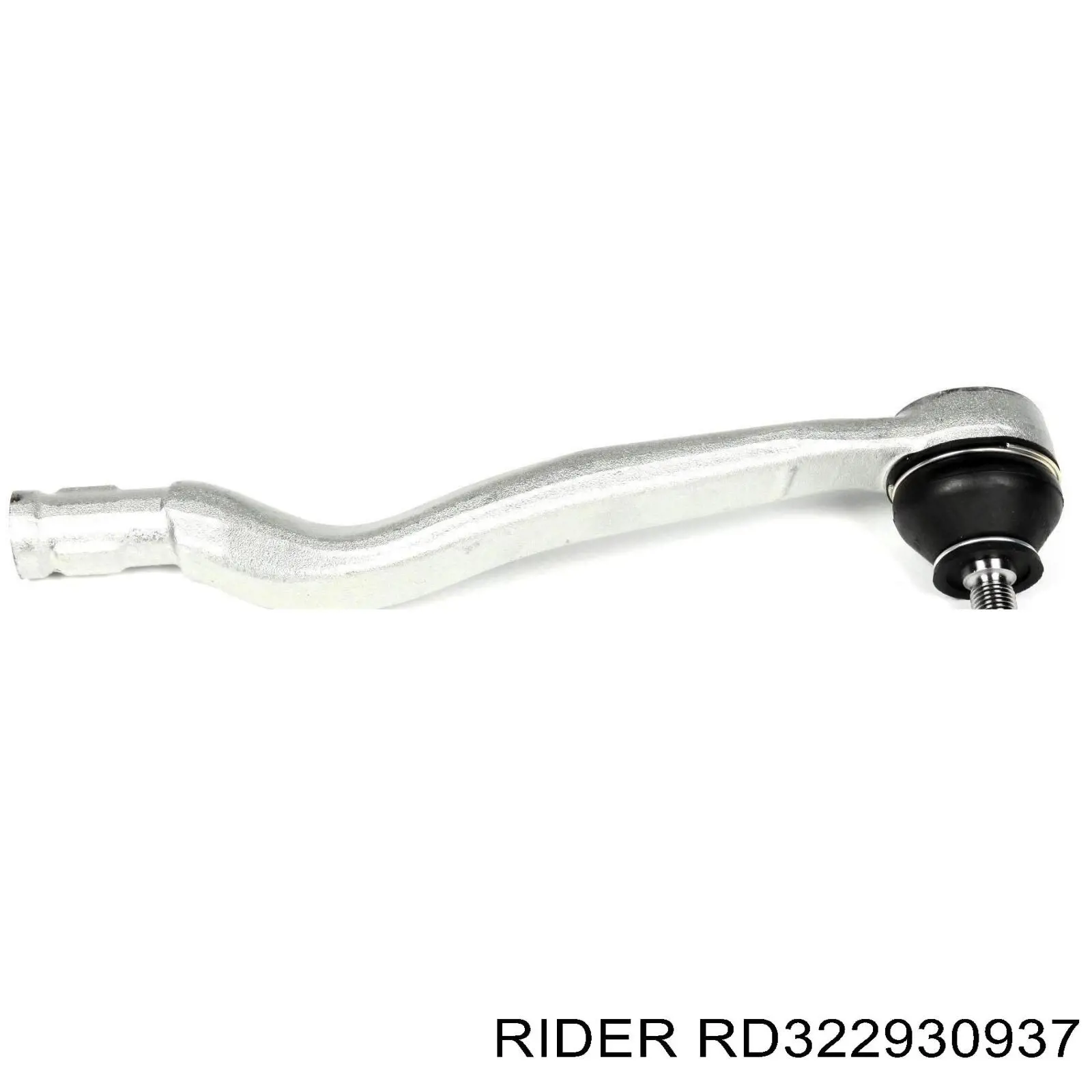 RD322930937 Rider rótula barra de acoplamiento exterior