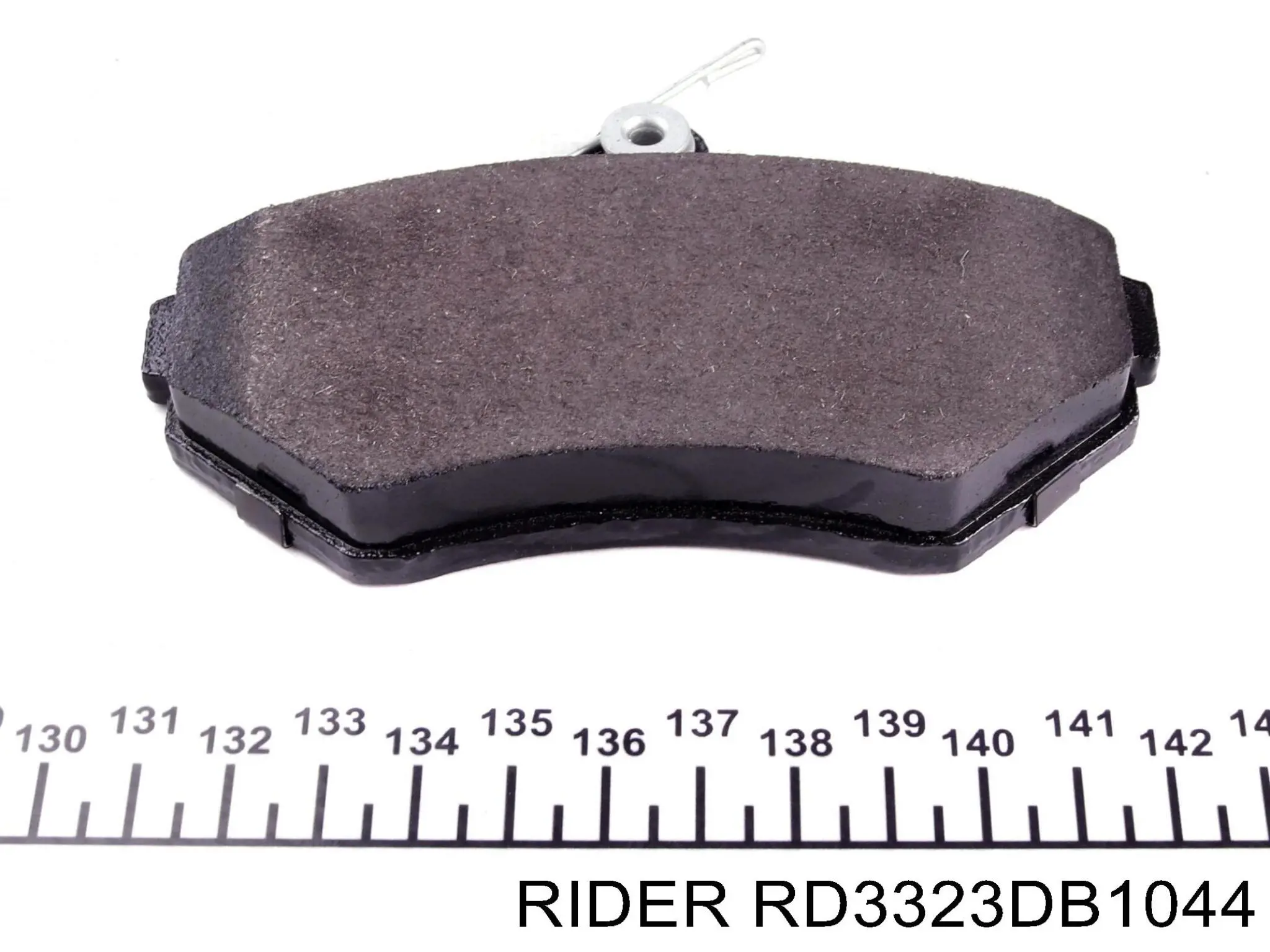 Pastillas de freno delanteras Seat Toledo 1 1L