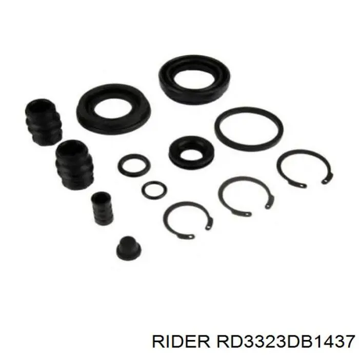 Pastillas de freno delanteras Seat Ibiza 2 6K1