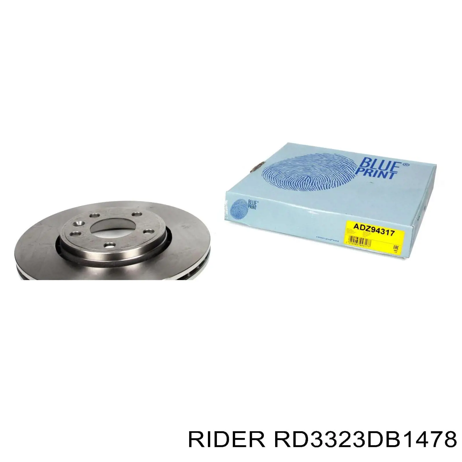 Pastillas de freno delanteras Renault Trafic 2 FL